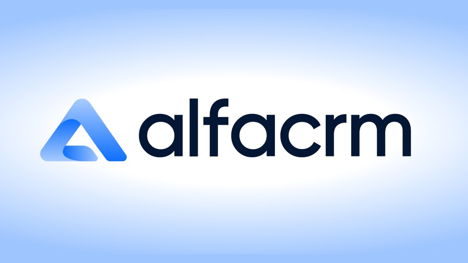 альфаcrm интерфейс CRM