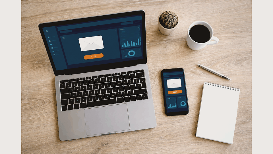 crm маркетинг схема