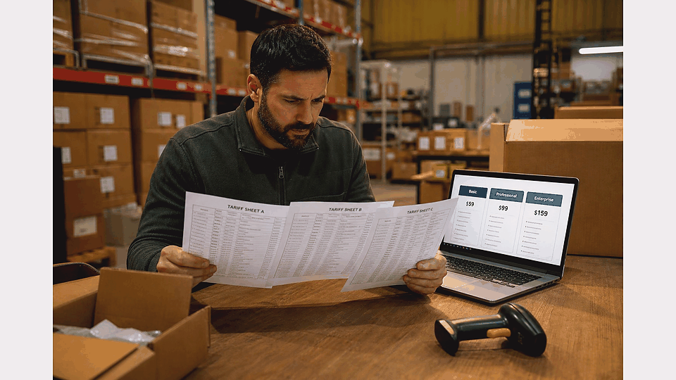 retailcrm тарифы сравнение