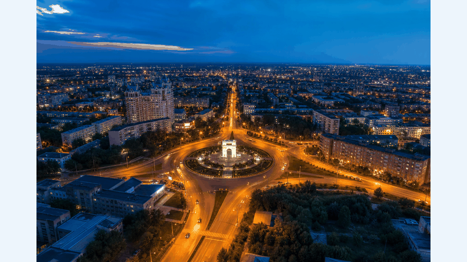 внедрение crm актобе