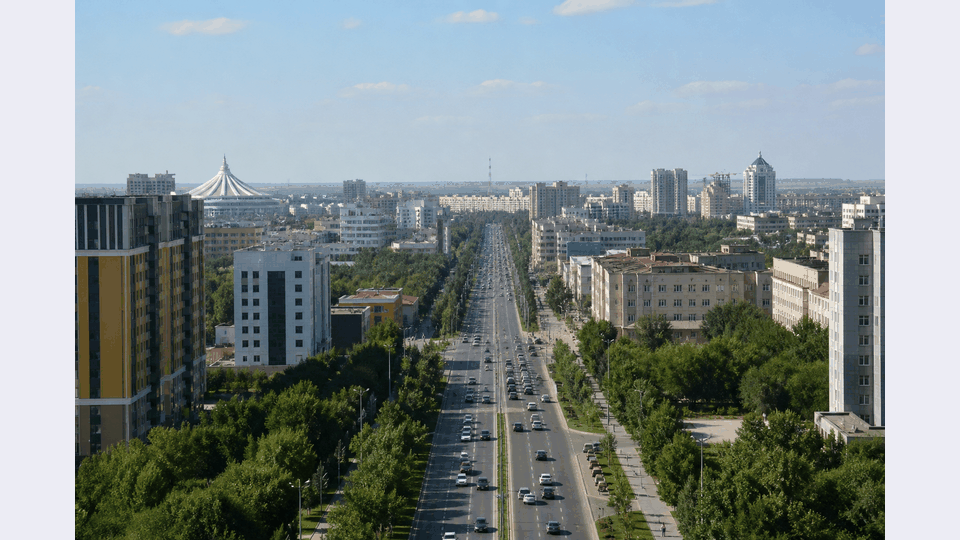 подключить uds актобе