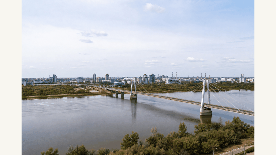 CRM енгізу: Атырау