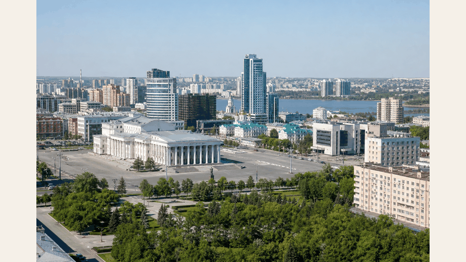 CRM енгізу: Челябі