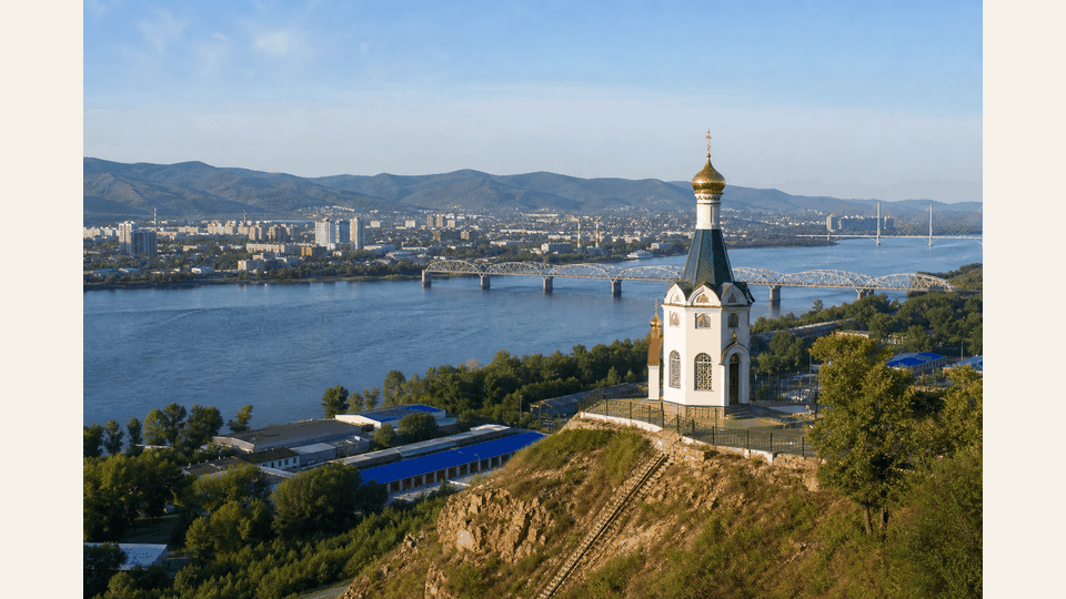 CRM енгізу: Красноярск
