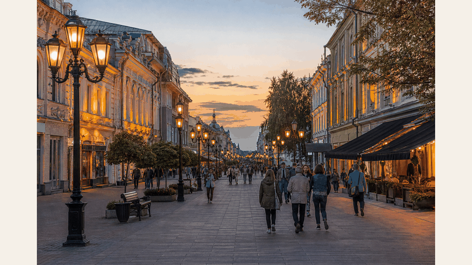 UDS қосу: нижний новгород
