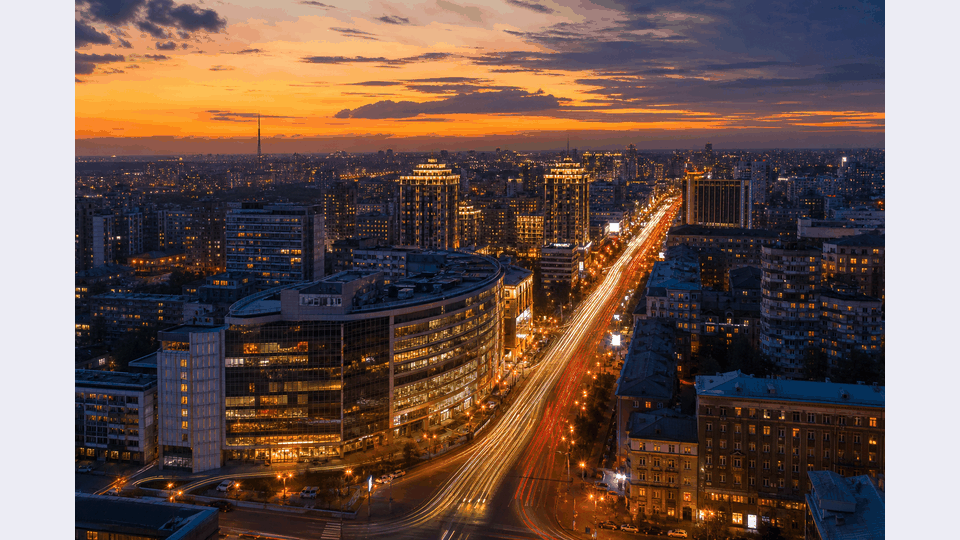 CRM енгізу: Новосібір