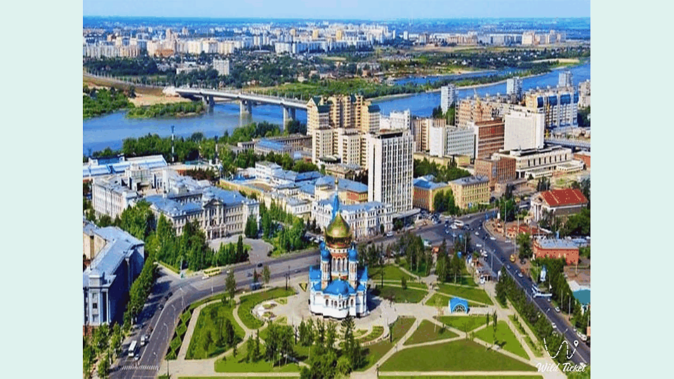 CRM баптау: Павлодар