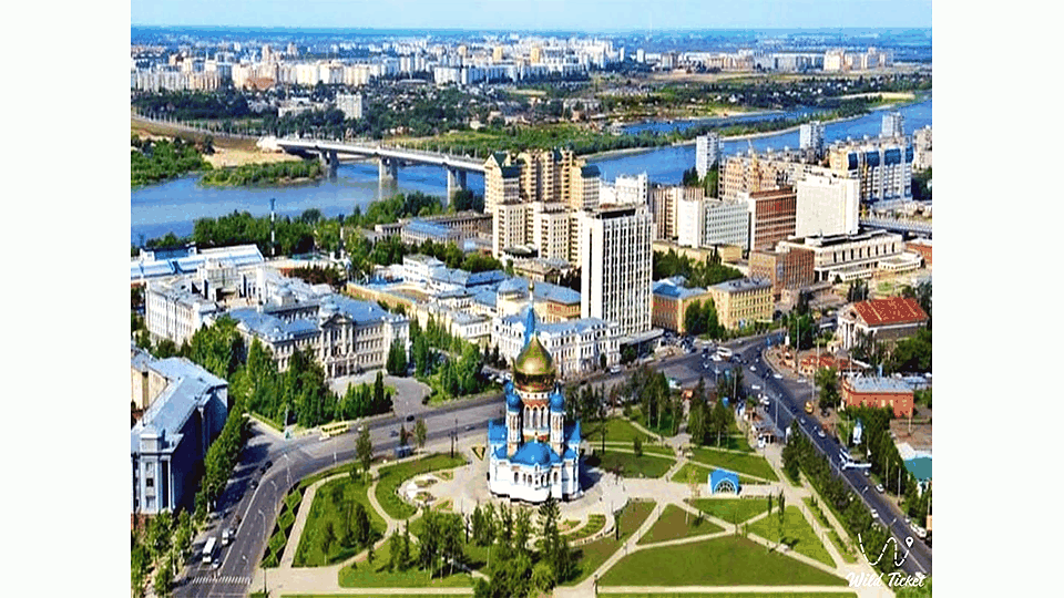 UDS қосу: Павлодар