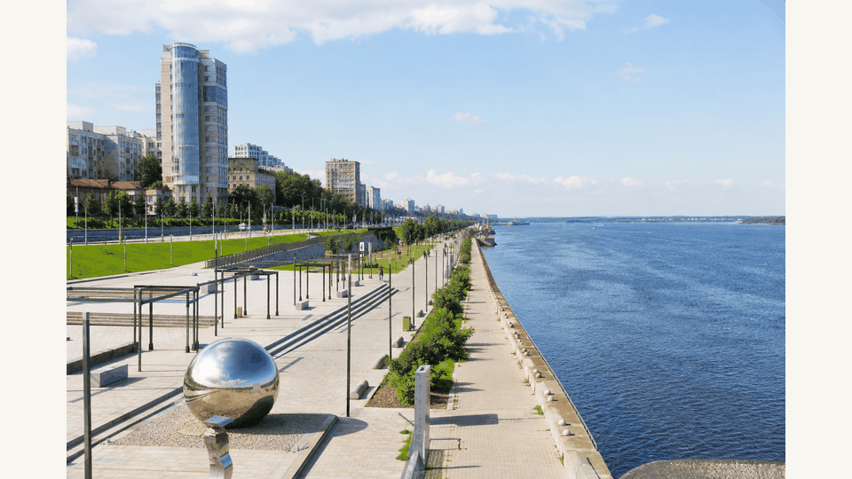 CRM енгізу: Пермь