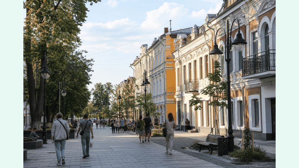 CRM баптау: Пермь