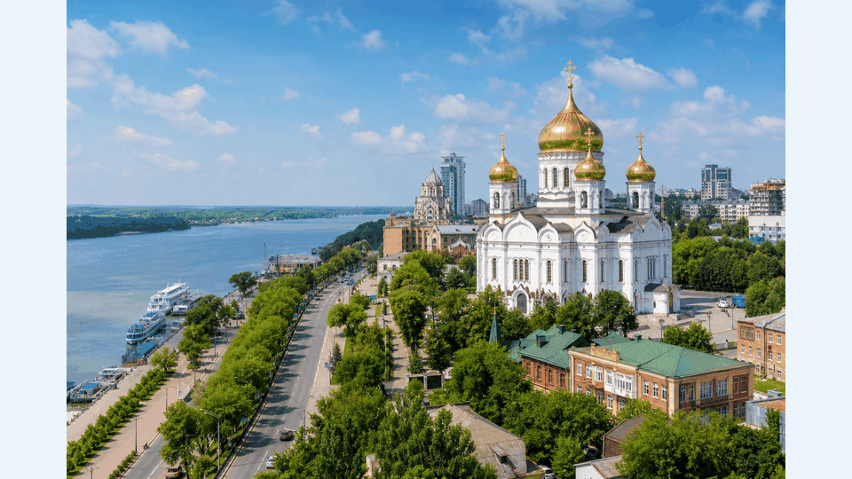 CRM енгізу: ростов-на-дону