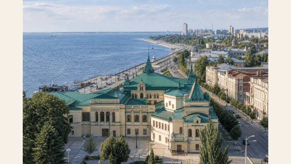 CRM енгізу: Саратов