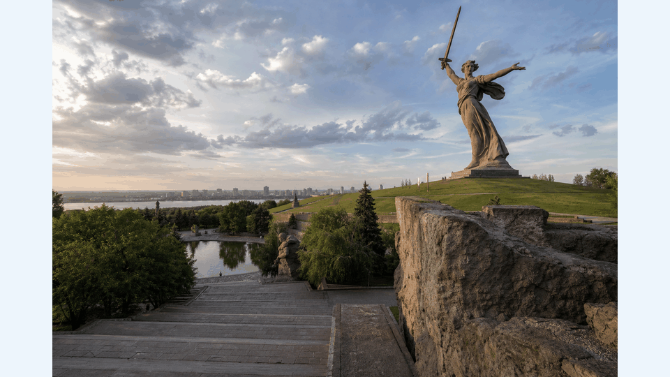 CRM енгізу: Волгоград