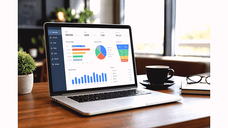 zoho crm тарифы сравнение
